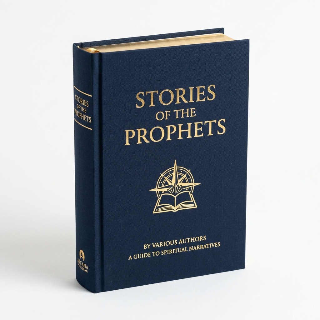Stories of the Prophets